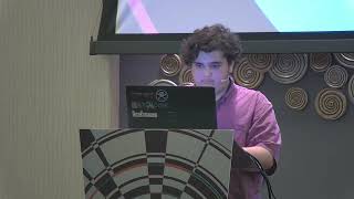 DEF CON 25 Recon Village  Leah Figueroa  FERPA Only Grades Are Safe OSINT In Higher Education [upl. by Arivle]