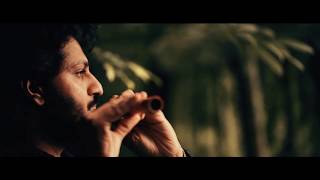 Kal Ho Naa Ho  Title Track Flute cover  Varun Kumar  The Wind Stories  HD [upl. by Rocca]