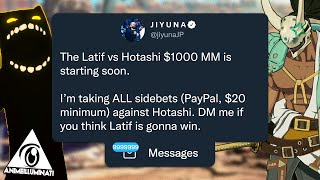 The time that Hotashi cost me 1350 [upl. by Mcfarland]