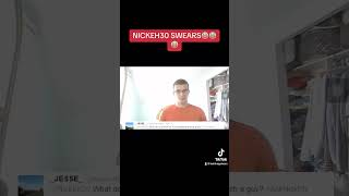 nick eh 30 swearing [upl. by Devine]