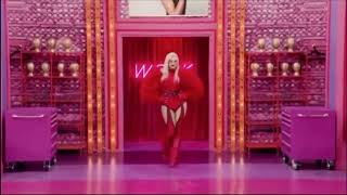 Rupaul’s Drag Race Season 13 Entrances [upl. by Foscalina630]