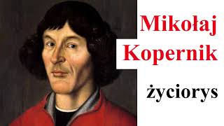 Mikołaj KOPERNIK  życiorys biografia [upl. by Okkin162]