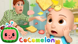 Get Ready with CoComelon  Back to School Edition  CoComelon Nursery Rhymes amp Kids Songs [upl. by Poock]