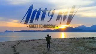 Alffy Rev  Greet Tomorrow ft Mr HeadBox amp Afifah Official Music Video [upl. by Lzeil243]