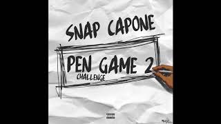 Snap Capone  PenGame2Challenge [upl. by Candra730]