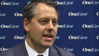 Dr Sharman on the Phase III Results of the GENUINE Study in CLL [upl. by Eelam95]