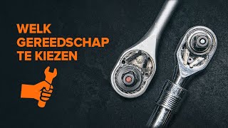 Belangrijke verschillen tussen gereedschappen  AUTODOC tips [upl. by Yatnuahc122]