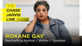 Life Writing and Real Talk with Roxane Gay [upl. by Emelina]