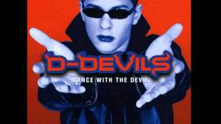 DDevils  Judgment Day Original Extended version [upl. by Viglione]