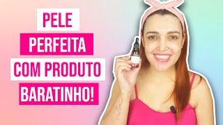 RETINOL PRINCIPIA  RESENHA 1 MÊS DE USO  O melhor produto da marca [upl. by Nolrak]