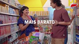 O Extra agora é mercado de bairro [upl. by Dweck378]