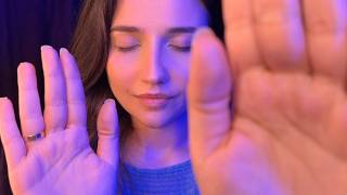 ASMR 3 HORAS ♡ REIKI Equilíbrio EMOCIONAL Inaudível Sussurros Som de CHUVA para DORMIR e RELAXAR [upl. by Keyes]