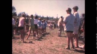 1969 Tsawwassen Junior Secondary part 1 [upl. by Trixy696]