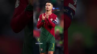 Giấc mở WC cuả Ronaldo chẳng thể thực hiện ronaldo cr7 worldcup euro2024 fyp shrots tintuc [upl. by Assadah9]