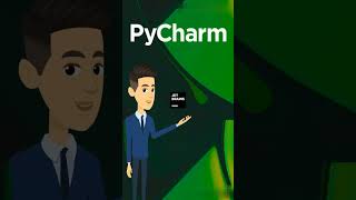 What is Pycharm 🤔I Tech Bro [upl. by Vally423]