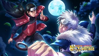 Live Update Roundup Mission April 2024  Naruto X Boring Ninja Voltage [upl. by Ahsenek]