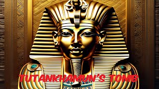 Tutankhamuns Final RestHoward Carters Last Discoveries egypt tutankhamun discovery history [upl. by Samid553]