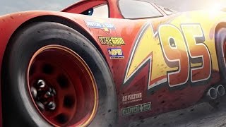 Disney•Pixar Cars 3 Trailer NL ondertiteld  DisneyNL [upl. by Sinnoda]