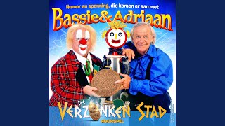 Bassie amp Adriaan Een onrustig dagje vissen [upl. by Foah]