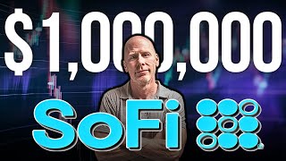 You MUST Have 1000 Shares of SOFI Stock [upl. by Cooper]