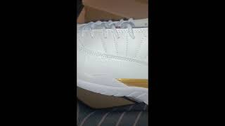 Jordan Retro 11 Retro 12 Retro 4 9433  myeskickscn [upl. by Melly713]