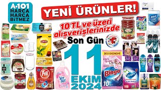 MARKET İNDİRİMLERİ BU HAFTA A101 PEYNİR SÜT ÜRÜNLERİ amp KAHVALTILIK  A101DE BU HAFTA NELER VAR [upl. by Wayland]