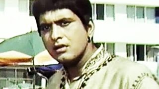 Ganga Ram Ki Samajh Mein Na Aaye  Sharda Suman  Mukesh  Manoj Babita Balraj Sahni [upl. by Derte]