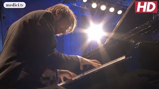 Daniil Trifonov  Transcendental Etudes No 6 Tema con Variazioni  Liszt [upl. by Marbut]