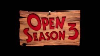 Open Season 3 Teaser Trailer [upl. by Dasteel313]