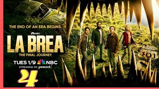 La Brea Season 4  Trailer Release date 2024  NBC  labreasesaon4  Netflix World [upl. by Karl533]