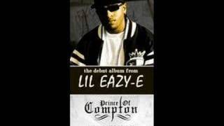 Lil Eazy E ft Spider Loc  two step [upl. by Allistir]