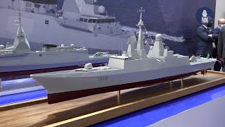 World Defense Show 2022 Naval News coverage [upl. by Recor]