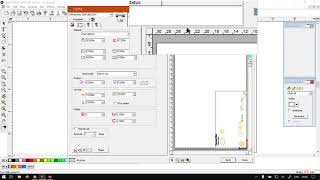 SAi FlexiSTARTER 19 Cut and Plot Preview Panel Part 8 Cutting and Plotting MiniSeries [upl. by Gnuhc]