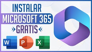 Cómo Tener Microsoft Office 365 GRATIS para Siempre  Word Excel y PowerPoint  Método Legal [upl. by Idonna]