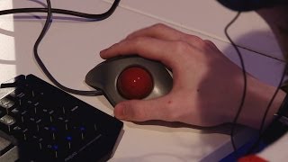 Kerp  Trackball [upl. by Mit]