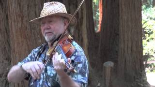 Alasdair Fraser amp VOM 2013  Strathspey Workshop  Miller OHirn [upl. by Gide745]