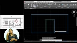 CURSO TÉCNICO EM DESIGN DE INTERIORES  INFORMÁTICA APLICADA AO DESIGN  COMPETÊNCIA 3 Parte 1 [upl. by Rosenbaum]