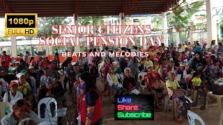 Senior Citizens Social Pension Day [upl. by Dyann]