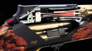 ALL NEW Blaser R8 Lightning [upl. by Mireielle]