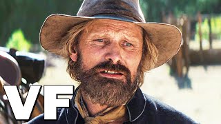 JUSQUAU BOUT DU MONDE Bande Annonce VF 2024 Viggo Mortensen [upl. by Nitsud]