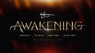 Awakening  Live at Wynn Las Vegas [upl. by Nitsua407]