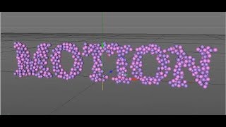 시포디 모그라프 클로너로 만든글자 탄력있게 변경시키기시네마 4DCinema 4D ClonerSpline Text Dynamic Change [upl. by Mirabelle]