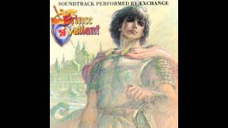 The Legend of Prince Valiant  Valiants theme HQ [upl. by Rooke193]