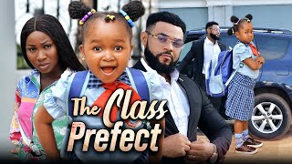 THE CLASS PREFECT Full Movie Ebube ObioSonia UcheStephen Odi 2022 Movies  Nigerian Movies 2022 [upl. by Gavini]