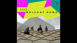 Molchat Doma  PIN TV  Taksirat Festival 2020 [upl. by Nnyletak941]