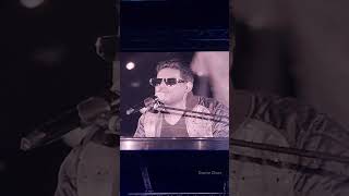 Chinna Chinna Kangal  The Greatest Of All Time  Yuvans Long Drive concert shorts yuvan [upl. by Colwell]