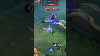 Odette best Build 2022  top 1 global oddete  mobile legends Bang Bang [upl. by Aemat]