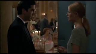 Gwyneth Paltrow amp David Schwimmer clip [upl. by Abeu]