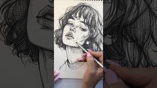 How to draw lips [upl. by Suoiradal]