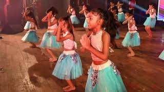 Old is Gold  Dance For Kids  ABCD Dance Factory  Dance Choreography [upl. by Oruntha763]